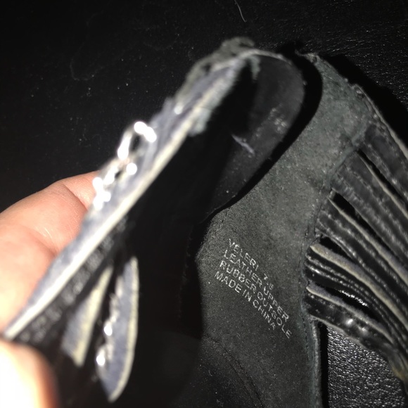 Steven by Steve Madden heels-Veleri - Picture 4 of 6